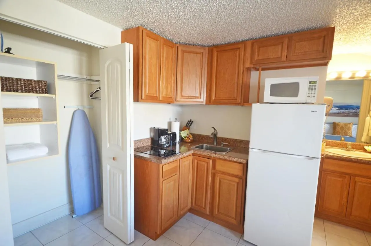 Kv804A Prime Waikiki Private Apartment Honolulu