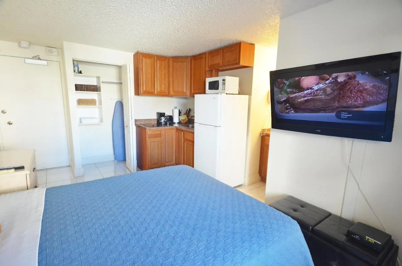 Kv804A Prime Waikiki Private Apartment Honolulu Stany Zjednoczone Ameryki