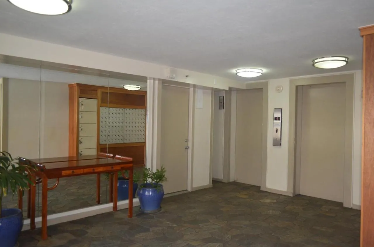 Kv804A Prime Waikiki Private Apartment Honolulu Stany Zjednoczone Ameryki